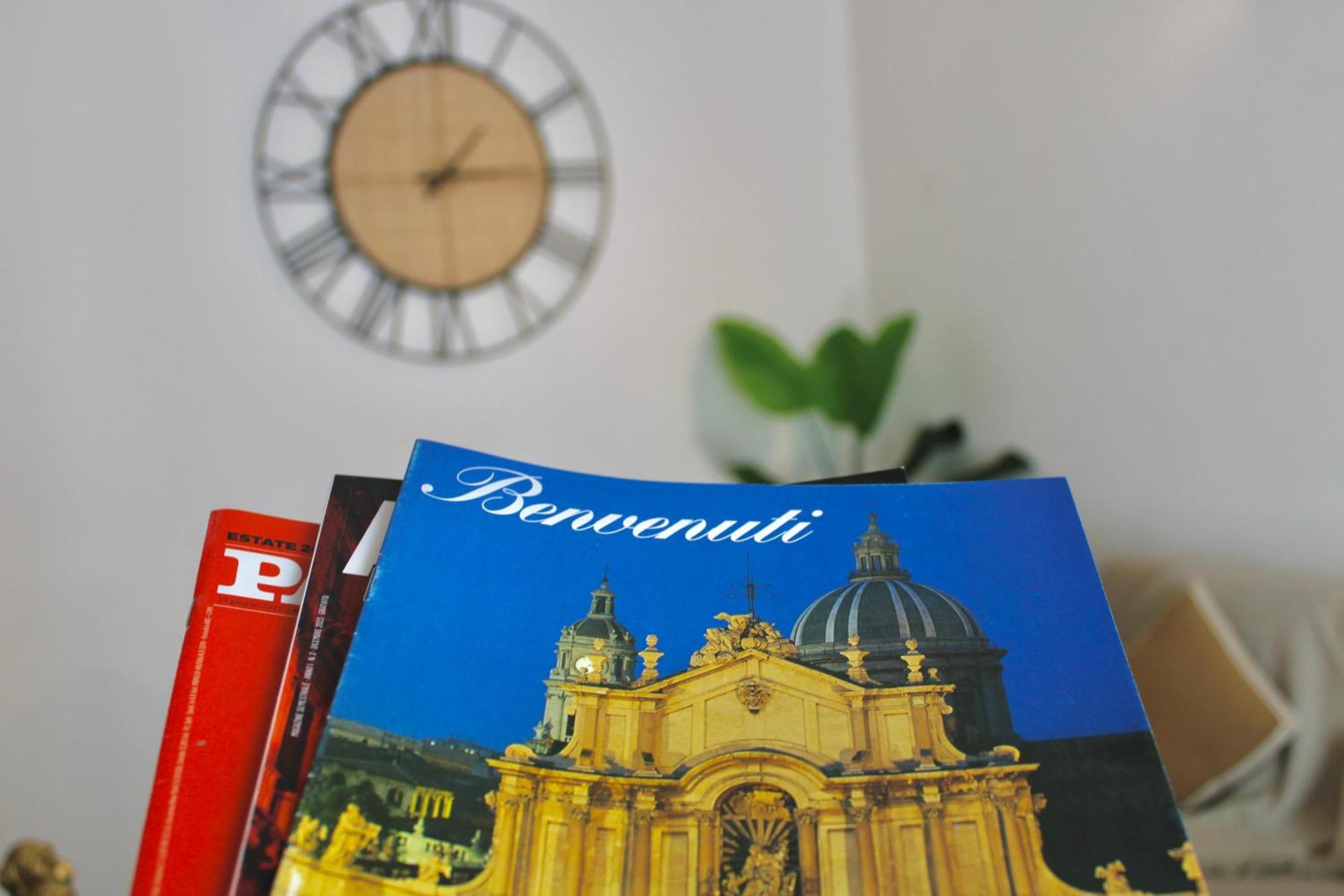 Apartament Bellini Charm *